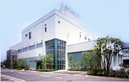 横浜市中央卸売市場食肉市場内1F/3Fに本拠を置いています