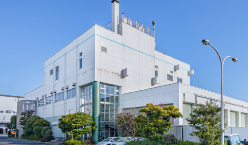会社情報イメージ