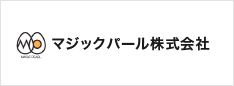 マジックパール株式会社　ロゴマーク