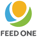 FEED ONE ロゴマーク